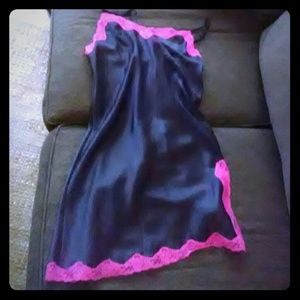 Victoria's Secret slip